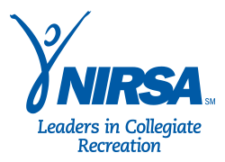 NIRSA: Leaders in Collegiate Recreation